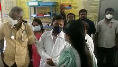 Girl dies of diarrhoea : గుంటూరు జిల్లా కొలకలూరులో ఇంటింటి సర్వేకు ఆదేశాలు | ABP Desam