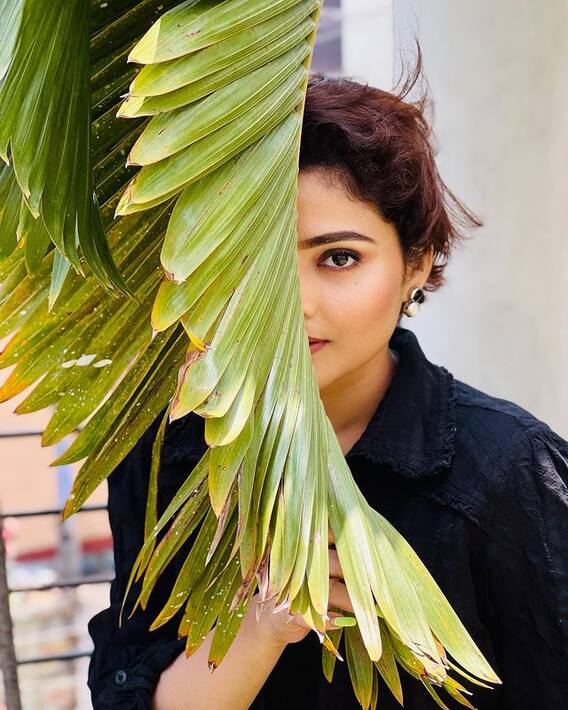 ঐন্দ্রিলার ফিরে আসার গল্প