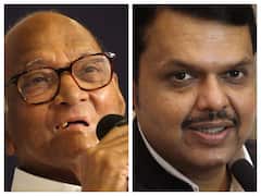 Fadnavis Didn't Seem Happy With Deputy CM's Post, Just Followed Orders, Says Sharad Pawar
