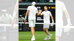 Wimbledon 2022: দ্বিতীয় রাউন্ডেই হার, উইম্বলডন থেকে ছিটকে গেলেন অ্যান্ডি মারে