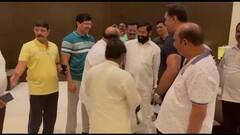 संविधान विशेषज्ञ से समझिए- एकनाथ शिंदे के साथ बागी गुट के विधायकों का भविष्य क्या होगा? | Maharashtra