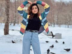 Animal : अल्लू अर्जुन के बाद अब रणबीर के साथ रोमांस करेंगी रश्मिका मंदाना, 'एनिमल' में मिली एंट्री