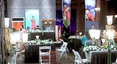 Kundali Bhagya: Arjun and Preeta come face to face | SBS