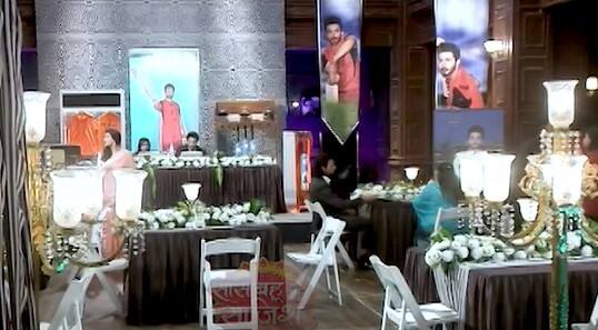 Kundali Bhagya: Arjun and Preeta come face to face | SBS