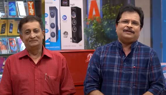 TMKOC: તારક મેહતા કા ઉલ્ટા ચશ્મામાં થશે 'નવા નટુકાકા'ની એન્ટ્રી, વીડિયોમાં જુઓ કોણ છે નવા નટુકાકા