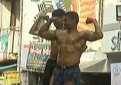 Ahmedabad Rathyatra 2022: વર્ષો જૂની પરંપરાને જાળવી રાખતા અખાડીયનોના કરબતોમાં આ વખતે શું છે નવું?