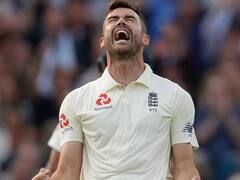 Watch Video: James Anderson ने शुभमन गिल और पुजारा को अपने 'ट्रैप' में फंसाया, देखें वीडियो