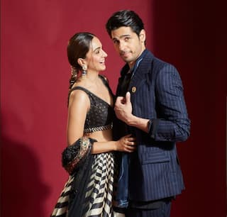 Kiara Advani સિદ્ધાર્થ મલ્હોત્રા સાથેના સંબંધને લઈને આખરે કિયારાએ તોડ્યું મૌન, જાણો શું કહ્યું