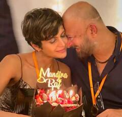 Raj Kaushal ਦੀ ਪਹਿਲੀ ਬਰਸੀ 'ਤੇ ਮੰਦਿਰਾ ਬੇਦੀ ਦੀ ਭਾਵੁਕ ਪੋਸਟ, 'ਆਸਮਾਨ ਤੁਮਹਾਰੇ ਲਈ ਰੋਤਾ ਰਹਾ ਜਿਵੇਂ ਅਸੀਂ ਰੋ ਰਹੇ ਸੀ'