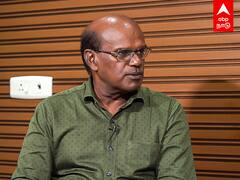 Ravindran Duraisamy Interview : எடப்பாடி மண் குதிரை..அடித்து ஆடும் ஓபிஎஸ்