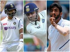 IND vs ENG 5th Test: जानें पिछले 20 सालों में कैसा रहा है कार्यवाहक कप्तानों का रिकॉर्ड