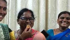 Mango Dal, Aloo kurma for Modi | యాదమ్మ వండిపెట్టనున్న తెలంగాణ వంటకాలు | ABP Desam