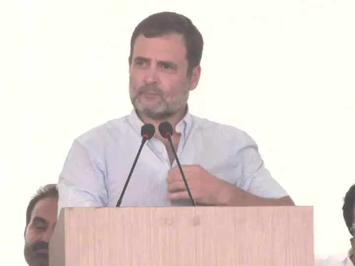 PM Modi Can’t ‘Change My Behavior By Making Me Sit In ED Office’: Rahul Gandhi