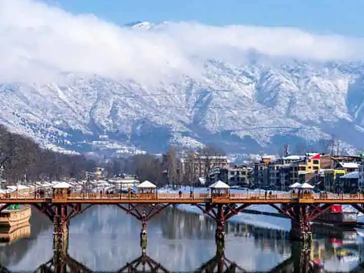 Indian Railways tour Package to Kashmir Srinagar Check here all details IRCTC ਨਾਲ ਲਓ ਕਸ਼ਮੀਰ ਦਾ ਆਨੰਦ , ਪਹਿਲਗਾਮ-ਸੋਨਮਰਗ ਵੀ ਜਾਓ, ਰਿਹਾਇਸ਼ ਅਤੇ ਖਾਣਾ ਮਿਲੇਗਾ ਮੁਫਤ