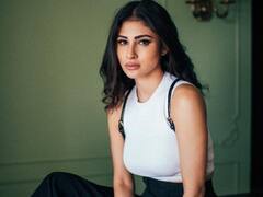 Mouni Roy: வெள்ளி மலரென இருக்கும் மௌனி ராயின் ரீசண்ட் புகைப்படங்கள்