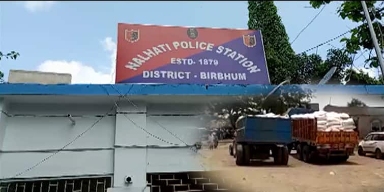 Birbhum Explosive recovered second Consecutive Day Nalhati Political tussle Birbhum News : বীরভূমে টানা দ্বিতীয়দিন উদ্ধার বিপুল বিস্ফোরক, প্রায় ৩০০ কুইন্টাল অ্যামোনিয়া নাইট্রেটের খোঁজ