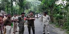 Coochbehar: শীতলকুচিতে যুবক খুন, উদ্ধার ক্ষতবিক্ষত দেহ
