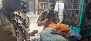 Nagpur : व्यापक जनजागृती नाही, तरीही आजपासून प्रतिबंधित प्लास्टिक संदर्भात धडक कारवाई