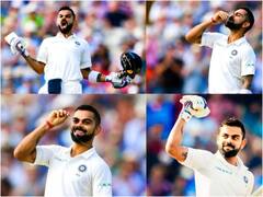 IND vs ENG: एजबेस्टन में इतिहास दोहराना चाहेंगे Virat Kohli, पिछली बार यहां बनाए थे 200 रन