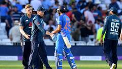IndvsEng; இந்தியா மற்றும் இங்கிலாந்து அணிகளுக்கு இடையிலான கிரிக்கெட் வரலாறு..!