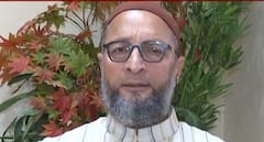 Prophet Muhammad Row: Owaisi- 'My appeal to the PM, please arrest Nupur Sharma' | Mathrubhumi
