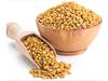 Fenugreek seeds: మెంతులతో మెరుపు తీగలా మారిపోతారు, బరువు తగ్గేందుకు ఇలా చేయండి
