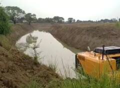 Ghazipur News: मानसून में इस बार मगई नदी नहीं मचाएगी तबाही, जिला प्रशासन ने पहले से ही की ये तैयारी