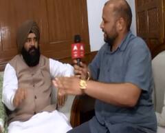 ਵੇਖੋ ਪੰਜਾਬ ਦੇ ਨਵੇਂ ਡਿਪਟੀ ਸਪੀਕਰ ਜੈ ਕ੍ਰਿਸ਼ਨ ਰੋੜੀ ਦਾ ਬੇਬਾਕ ਇੰਟਰਵਿਊ