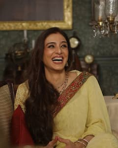 Sushmita Sen ही नहीं...40 पार की इन अभिनेत्रियों ने भी नहीं की शादी, जी रही हैं मस्त जिंदगी