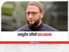 Nupur Sharma Case: SC की सख्त टिप्पणी पर abp से बोले असदुद्दीन ओवैसी, 'नूपुर शर्मा को अब गिरफ्तार करे पुलिस'