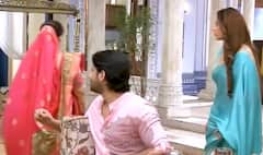 Woh Toh Hai Albela: Will Krishna choose his mother or wife? | SBS