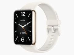 Mi Band 7 Pro: প্রিমিয়াম ফিনিস , দারুণ ফিচার, শাওমি নিয়ে এল এই নতুন স্মার্টওয়াচ