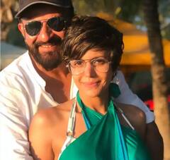 Raj Kaushal ਦੀ ਪਹਿਲੀ ਬਰਸੀ 'ਤੇ ਮੰਦਿਰਾ ਬੇਦੀ ਦੀ ਭਾਵੁਕ ਪੋਸਟ, 'ਆਸਮਾਨ ਤੁਮਹਾਰੇ ਲਈ ਰੋਤਾ ਰਹਾ ਜਿਵੇਂ ਅਸੀਂ ਰੋ ਰਹੇ ਸੀ'