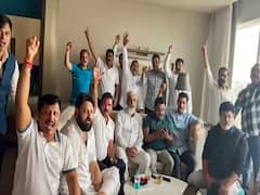 Maharashtra Politics: वाया सूरत-गुवाहाटी-गोवा आज महाराष्ट्र पहुंचेंगे शिंदे गुट के विधायक, 21 जून को फूंका उद्धव ठाकरे के खिलाफ बिगुल