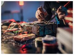 Bihar: Low-Intensity Bomb Explodes In Patna Civil Court, One Policeman Injured