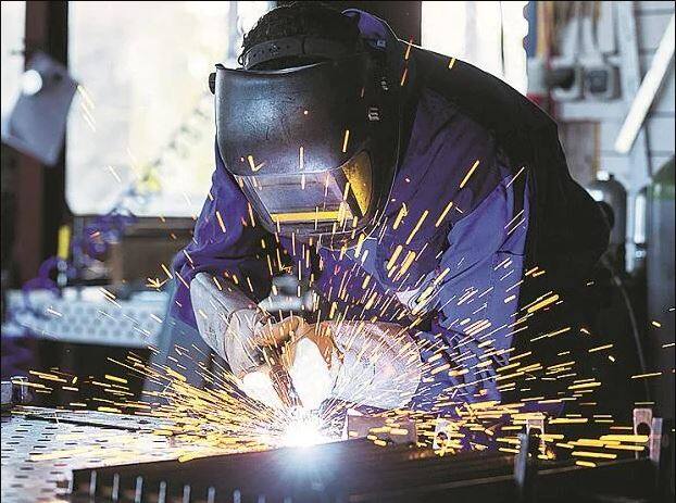 PMI: Manufacturing activities in March at 3-month high, jobs cut