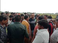 Unnao Crime: उन्नाव में शराबी पति से परेशान पत्नी ने उतारा मौत के घाट, बाद में शव को मायके में दफन किया