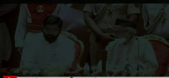 Special Report On Eknath Shinde : नवं सरकार , नवी आव्हान ! एकनाथ शिंदेंसमोर कोणकोणती आव्हानं?