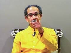 'Don't Stab Mumbai In The Heart': Uddhav Thackeray Urges Govt Not To Build Metro Car Shed In Aarey
