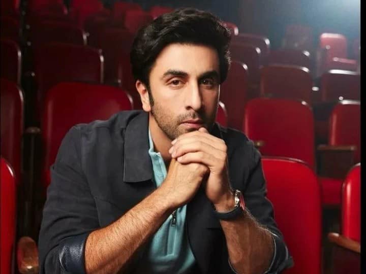 Ranbir Kapoor Talks About How He Was Inspired By Amitabh Bachchan And Shah Rukh Khan While Growing Up Ranbir Kapoor Talks About How He Was Inspired By Amitabh Bachchan And Shah Rukh Khan While Growing Up