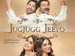 Jug Jugg Jeeyo Box Office: ਪਹਿਲੇ ਹਫ਼ਤੇ `ਚ ਨਿਕਲਿਆ ਜੁਗ ਜੁਗ ਜੀਓ ਦਾ ਦਮ, ਬਾਕਸ ਆਫ਼ਿਸ `ਤੇ ਹੋਈ ਇੰਨੀਂ ਕਮਾਈ