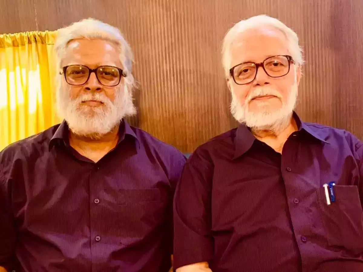 Rocketry The Nambi Effect Released Today Nambi Narayanan Real Story in Tamil Nambi Narayanan Real Story: அசாத்திய சாதனை.. நம்ப முடியா வேதனை..  ரியல் ராக்கெட்ரி மாதவனின் கதை இது..!