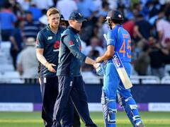 IndvsEng; இந்தியா மற்றும் இங்கிலாந்து அணிகளுக்கு இடையிலான கிரிக்கெட் வரலாறு..!