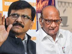 Maharashtra: सरकार जाते ही NCP-शिवसेना नेताओं की बढ़ीं मुश्किलें, संजय राउत से आज ED की पूछताछ, शरद पवार को IT का नोटिस