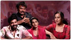 Enugu Movie Team Interview : Arun Vijay, Director Hari కాంబినేషన్ ఎలా సెట్ అయ్యిందంటే..? | ABP Desam