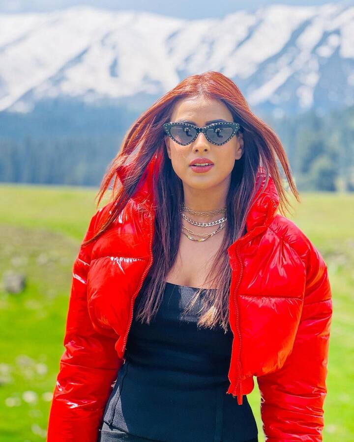 हाल ही में, गॉर्जियस एक्ट्रेस निया ने बताया है कि, उनके परिवार और सोसाइटी की तरफ से उन पर शादी का प्रेशर है या नहीं. साथ ही उन्होंने खुलासा कि, वह अरेंज मैरिज करना चाहती हैं या लव मैरिज.