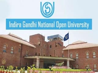 IGNOU ने दिसबंर TEE प्रैक्टिकल परीक्षा 2022 का शेड्यूल किया जारी, जनवरी में होंगे एग्जाम