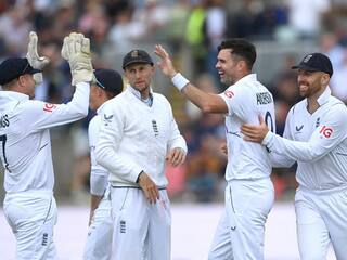 IND vs ENG, 5th Test : વરસાદના કારણે મેચ અટકાવાઇ, ભારતનો સ્કૉર 53/2