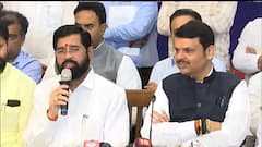 Maharashtra Politics UPDATE: Eknath Shinde to prove majority on Saturday