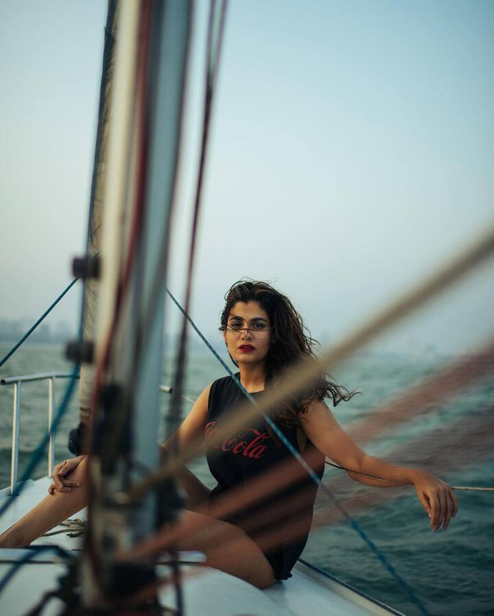 (તમામ તસવીરો શ્રેયા ઈન્સ્ટાગ્રામ)
